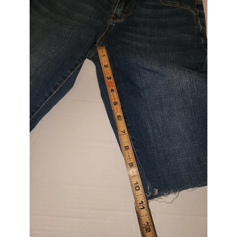 Levis these women